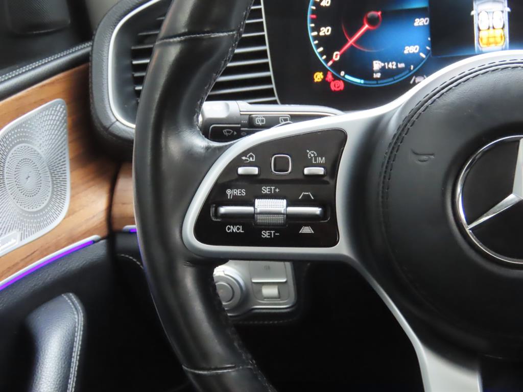 벤츠 GLE클래스(4세대) GLE 450 4매틱 - 이미지 12