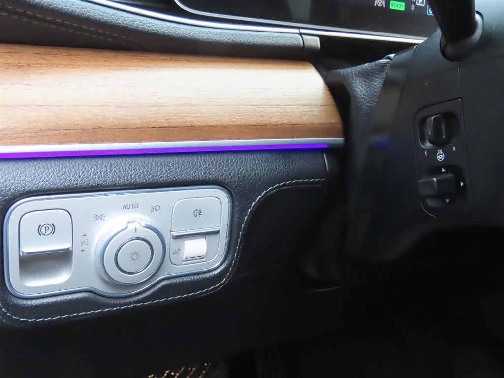 벤츠 GLE클래스(4세대) GLE 450 4매틱 - 이미지 13