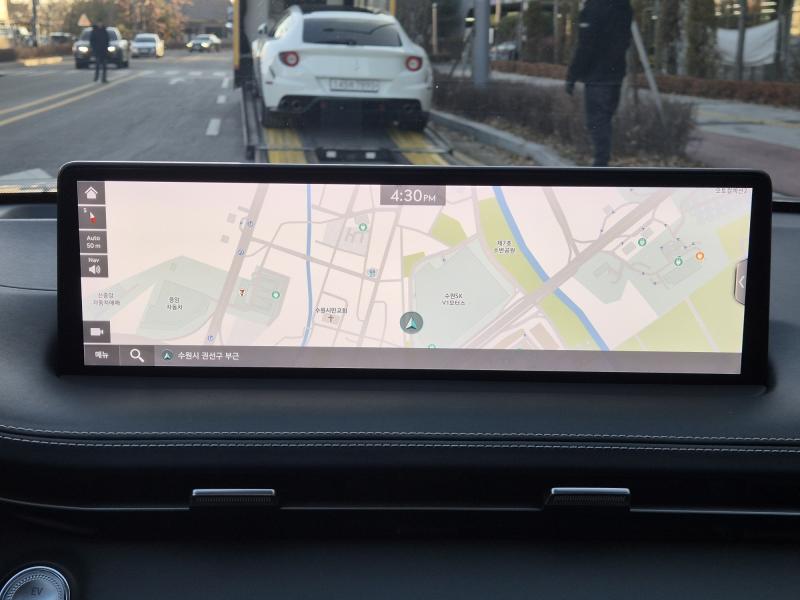 제네시스 eGV70 EV AWD 기본형 - 이미지 5