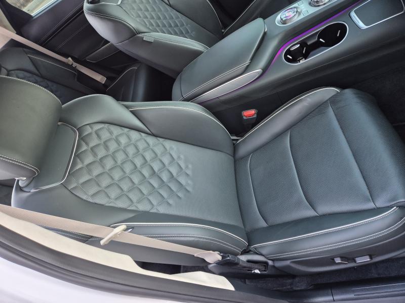 제네시스 eGV70 EV AWD 기본형 - 이미지 11