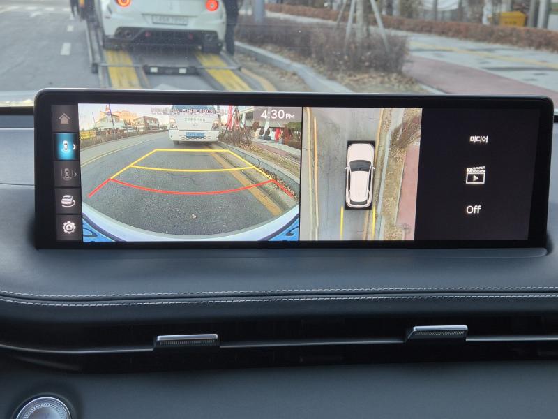 제네시스 eGV70 EV AWD 기본형 - 이미지 6