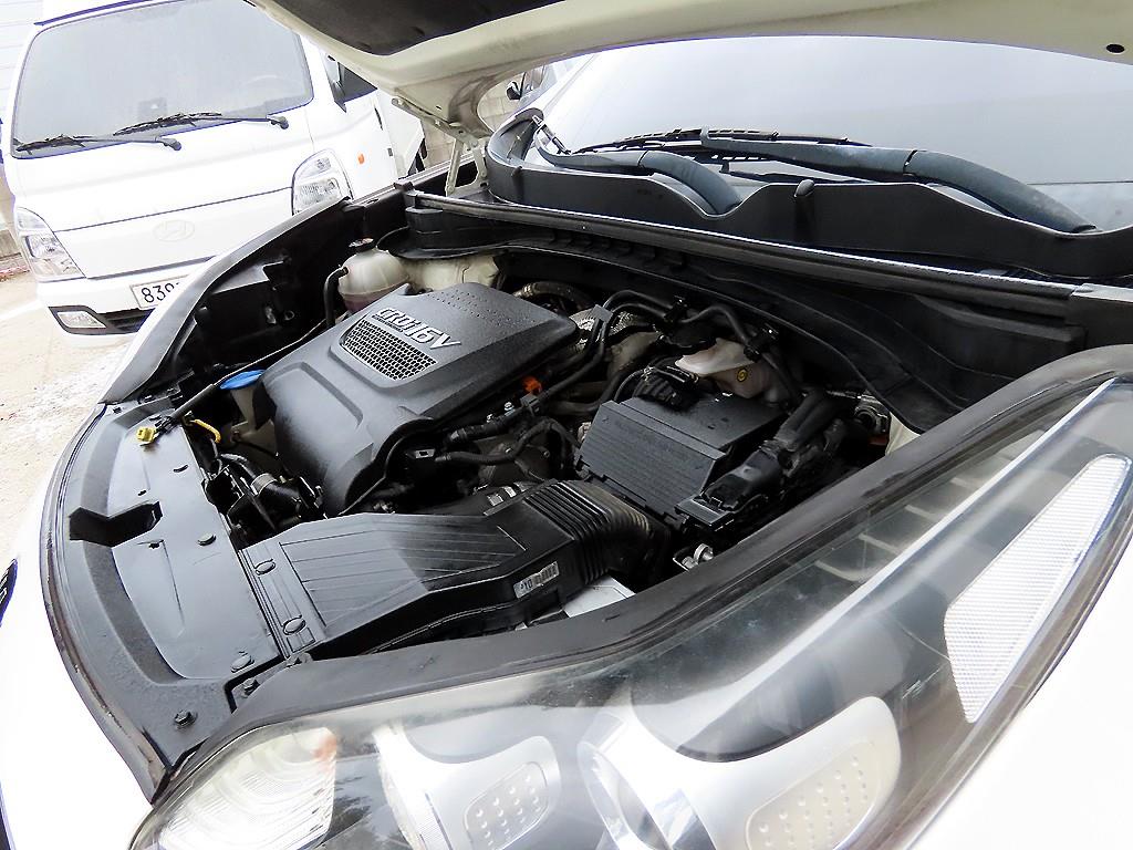 기아 신형 스포티지 R2.0 2WD 트렌디 - 이미지 7