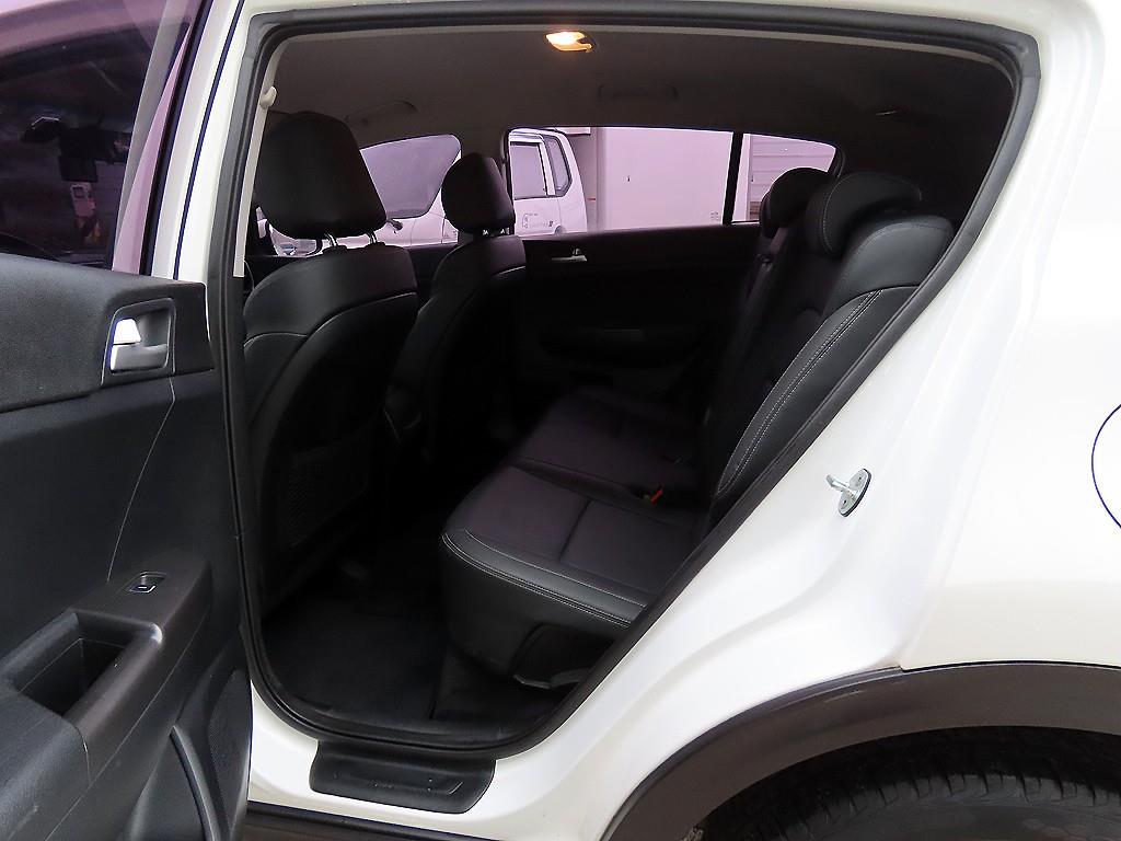 기아 신형 스포티지 R2.0 2WD 트렌디 - 이미지 5