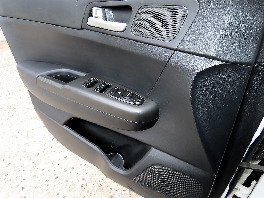 기아 신형 스포티지 R2.0 2WD 트렌디 - 이미지 16