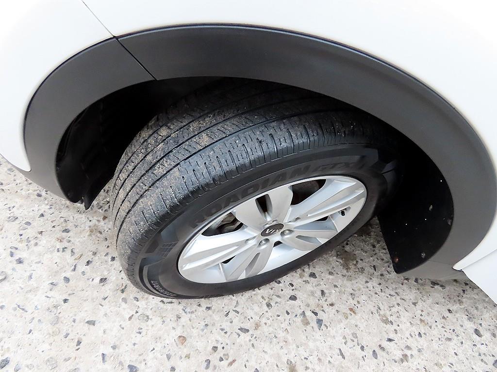 기아 신형 스포티지 R2.0 2WD 트렌디 - 이미지 14