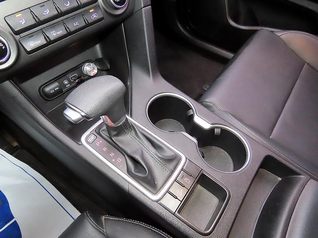 기아 신형 스포티지 R2.0 2WD 트렌디 - 이미지 3