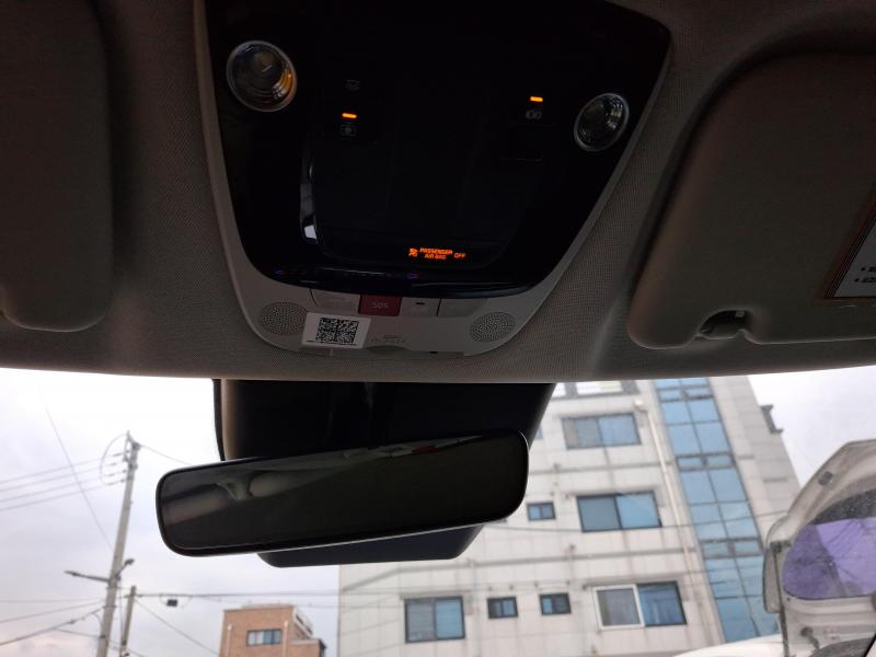 기아 EV6 롱 레인지 4WD 에어 - 이미지 10