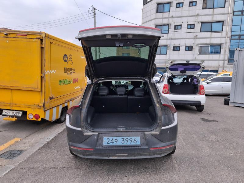 기아 EV6 롱 레인지 4WD 에어 - 이미지 5