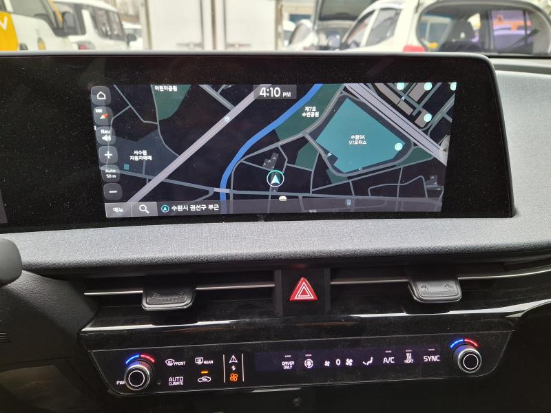 기아 EV6 롱 레인지 4WD 에어 - 이미지 16