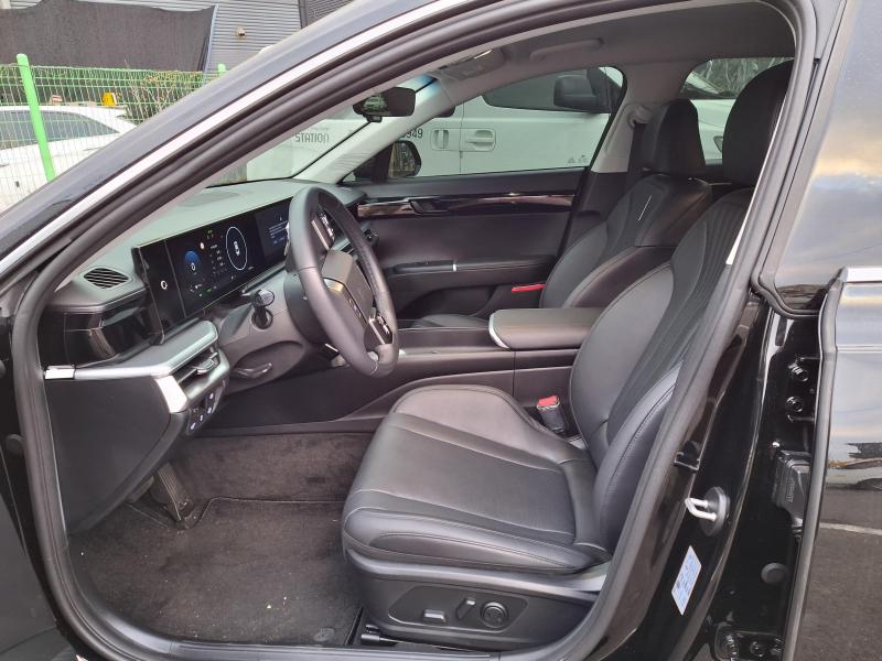 현대 디 올뉴그랜저 하이브리드 1.6 하이브리드 프리미엄 - 이미지 9