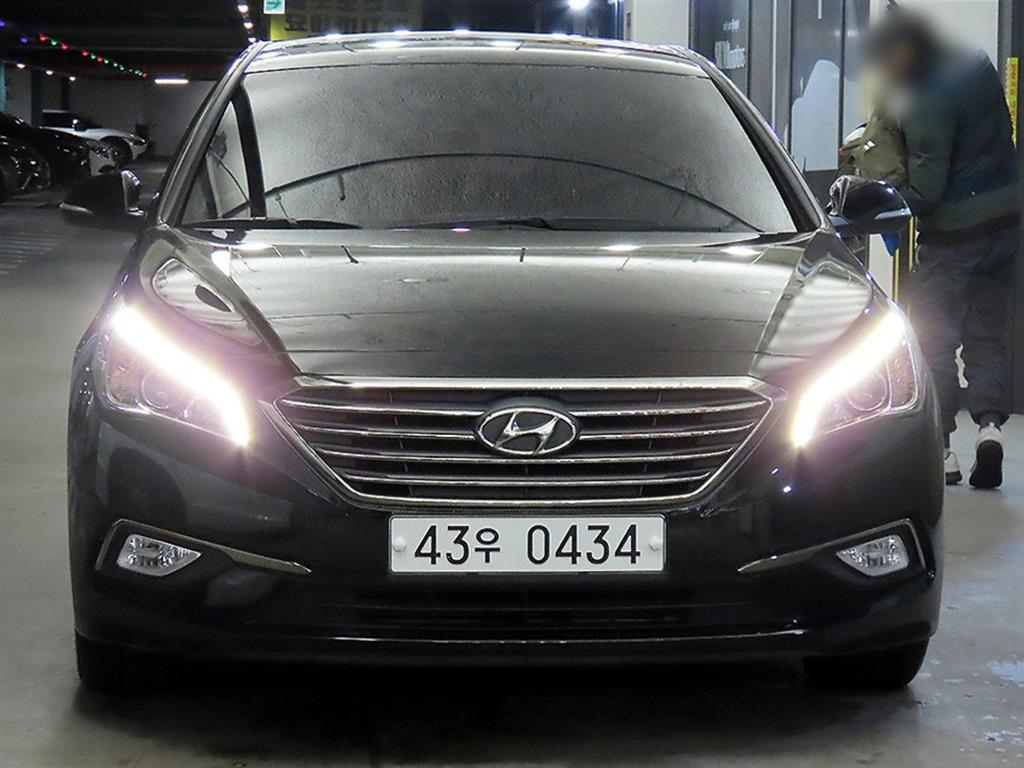 현대 LF쏘나타 2.0 CVVL 스마트 - 이미지 2