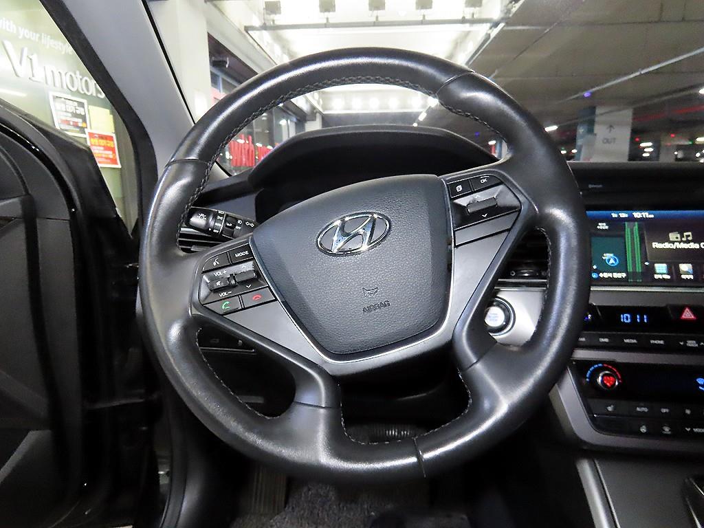 현대 LF쏘나타 2.0 CVVL 스마트 - 이미지 8