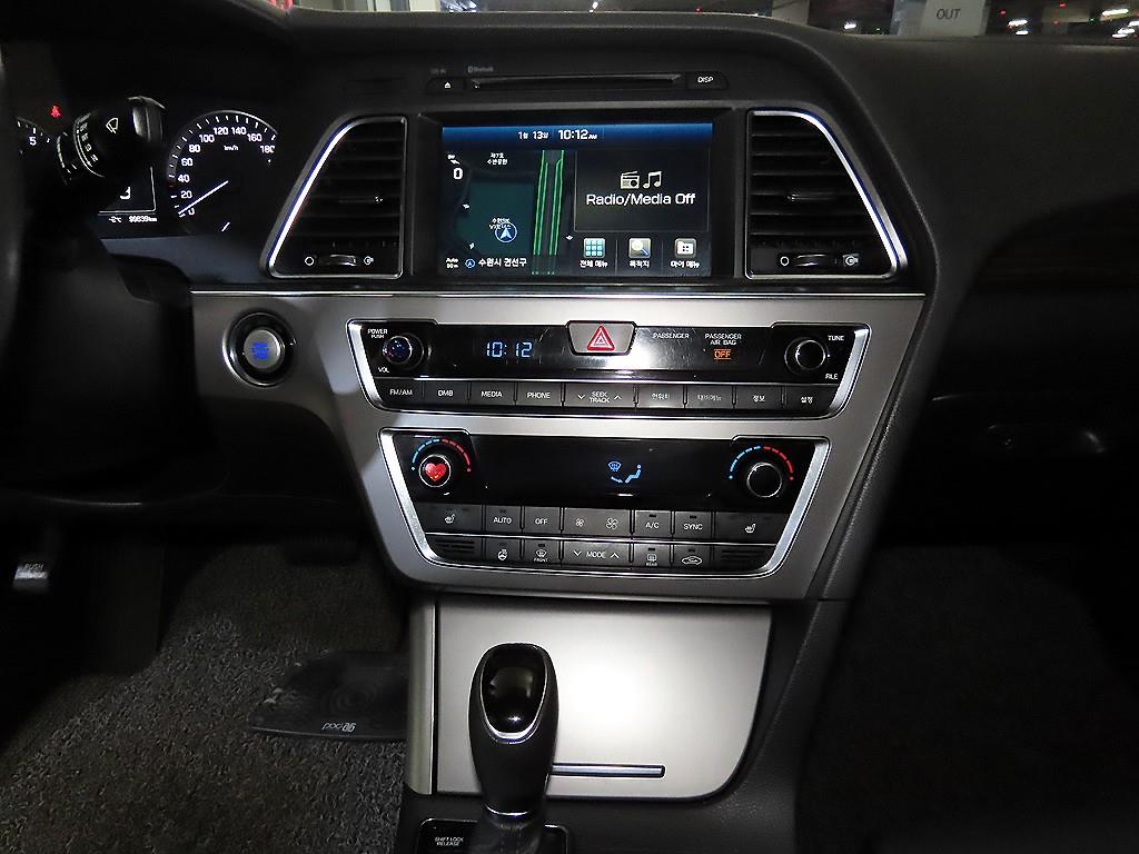 현대 LF쏘나타 2.0 CVVL 스마트 - 이미지 18