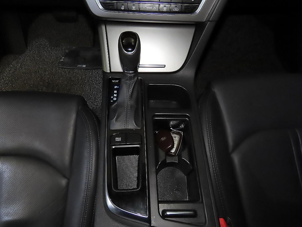 현대 LF쏘나타 2.0 CVVL 스마트 - 이미지 14