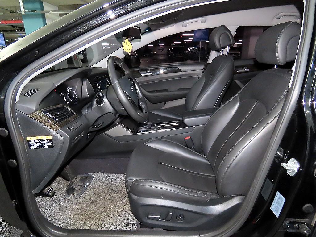 현대 LF쏘나타 2.0 CVVL 스마트 - 이미지 13