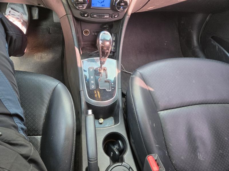 현대 엑센트 신형 1.6 GDI 탑 - 이미지 7