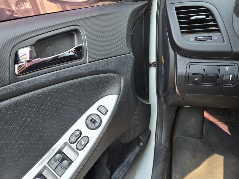 현대 엑센트 신형 1.6 GDI 탑 - 이미지 5