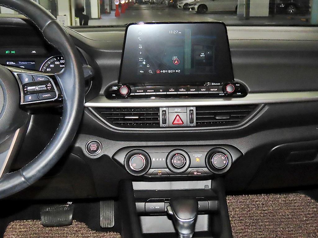 기아 올 뉴K3 1.6 가솔린 프레스티지 - 이미지 2