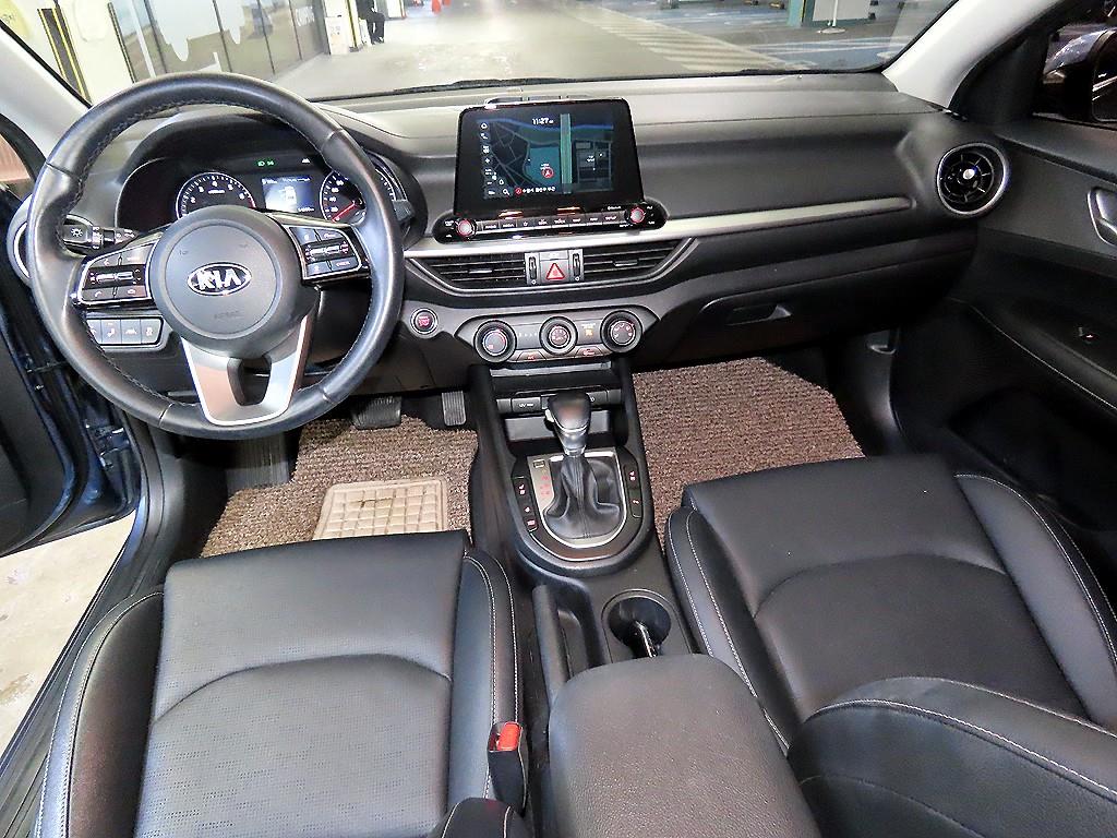 기아 올 뉴K3 1.6 가솔린 프레스티지