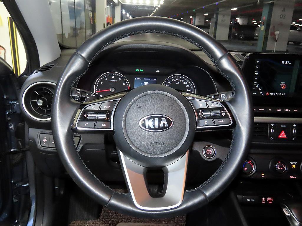 기아 올 뉴K3 1.6 가솔린 프레스티지 - 이미지 10