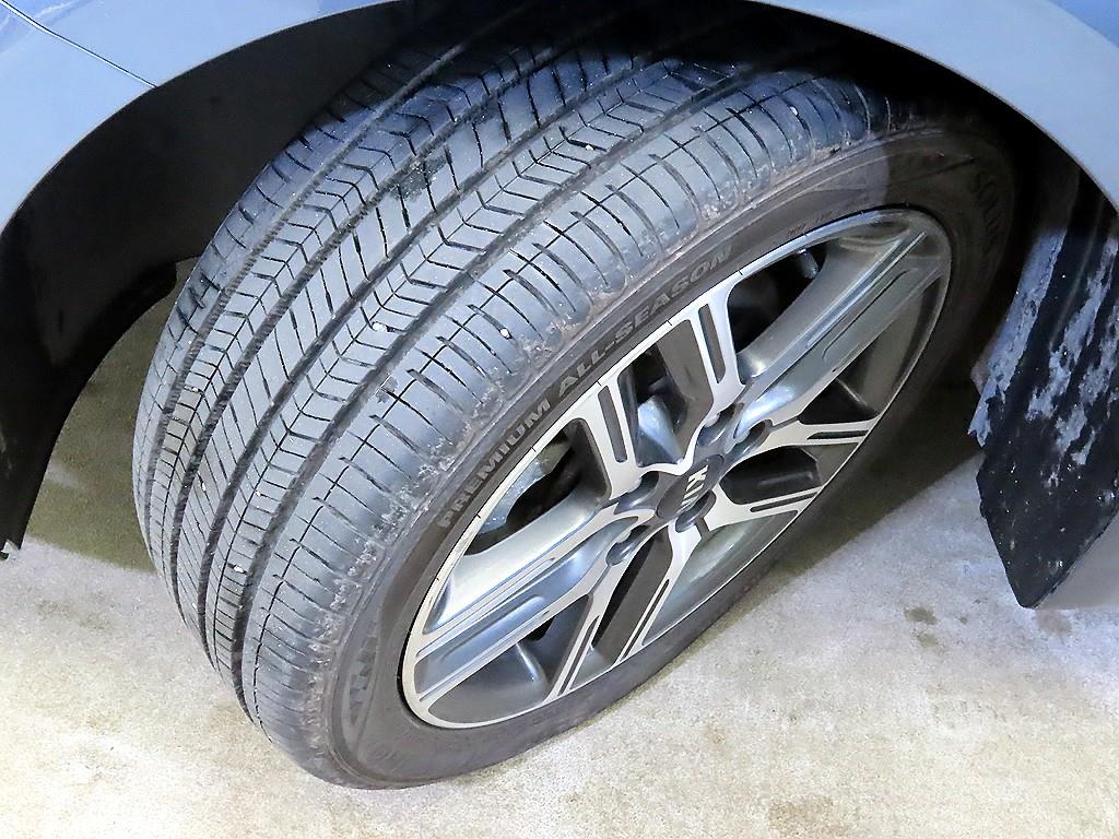 기아 올 뉴K3 1.6 가솔린 프레스티지 - 이미지 17