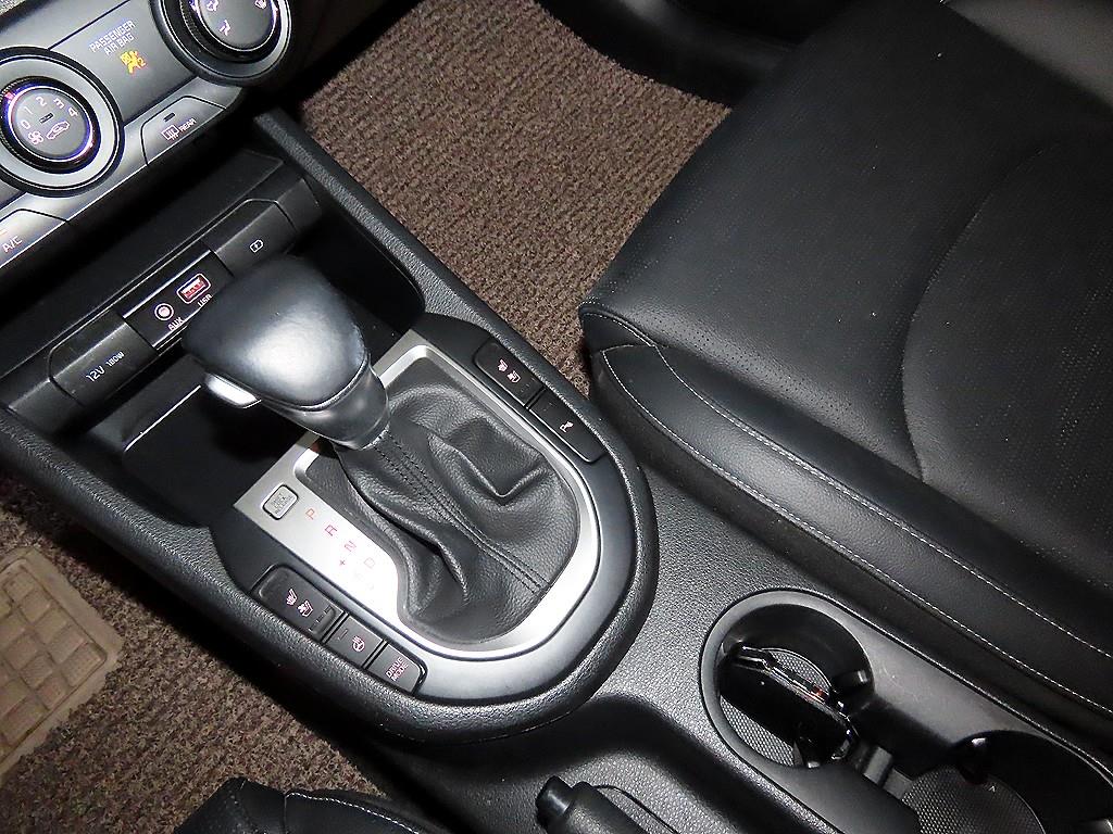 기아 올 뉴K3 1.6 가솔린 프레스티지 - 이미지 15