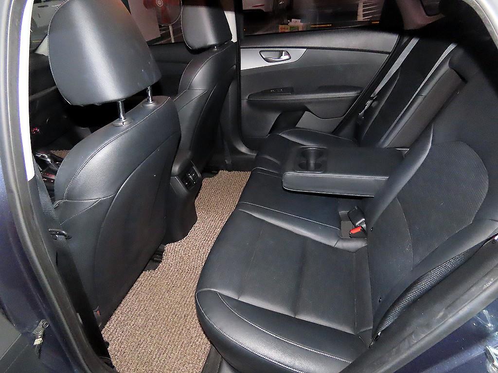 기아 올 뉴K3 1.6 가솔린 프레스티지 - 이미지 11