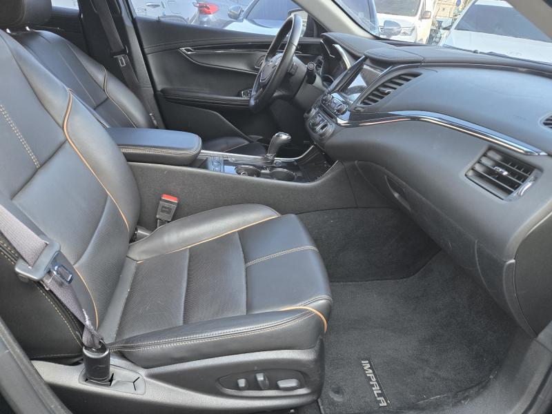 쉐보레 (대우) 임팔라 2.5 LTZ - 이미지 9