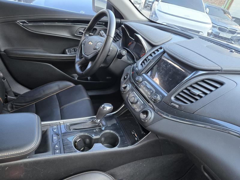 쉐보레 (대우) 임팔라 2.5 LTZ - 이미지 15