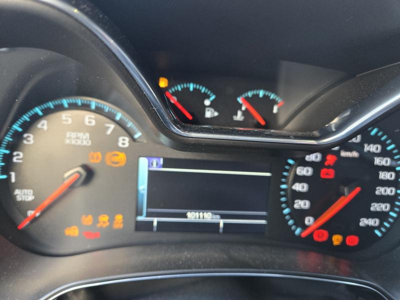 쉐보레 (대우) 임팔라 2.5 LTZ - 이미지 4