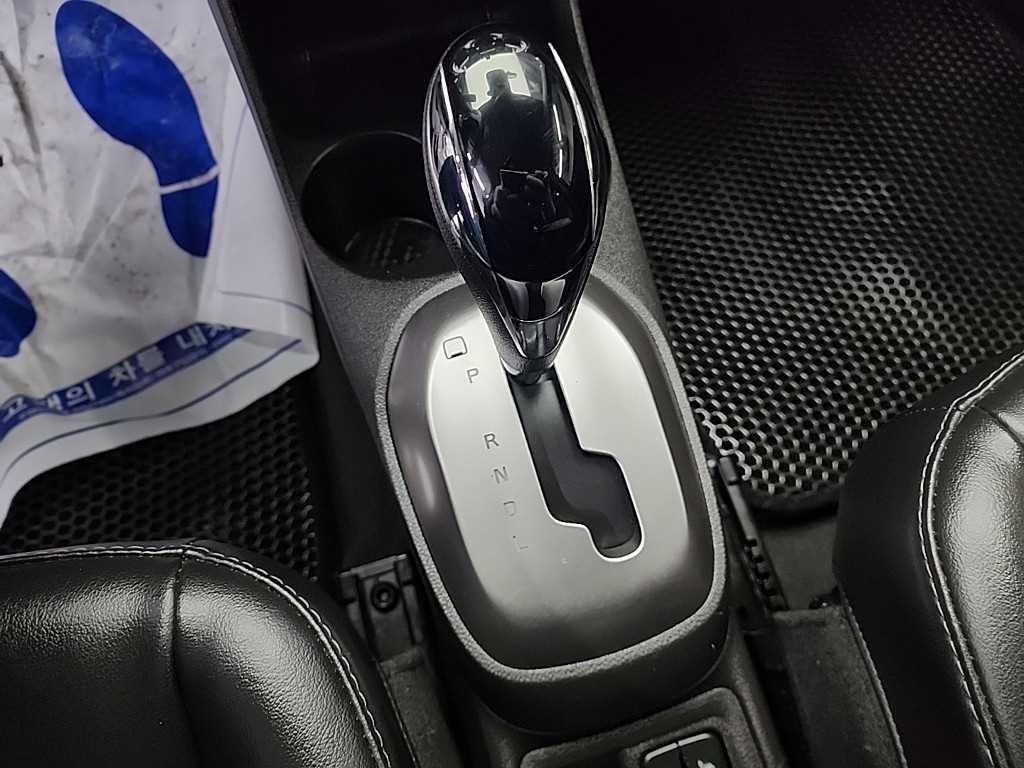 쉐보레 (대우) 더 넥스트 스파크 LTZ - 이미지 2