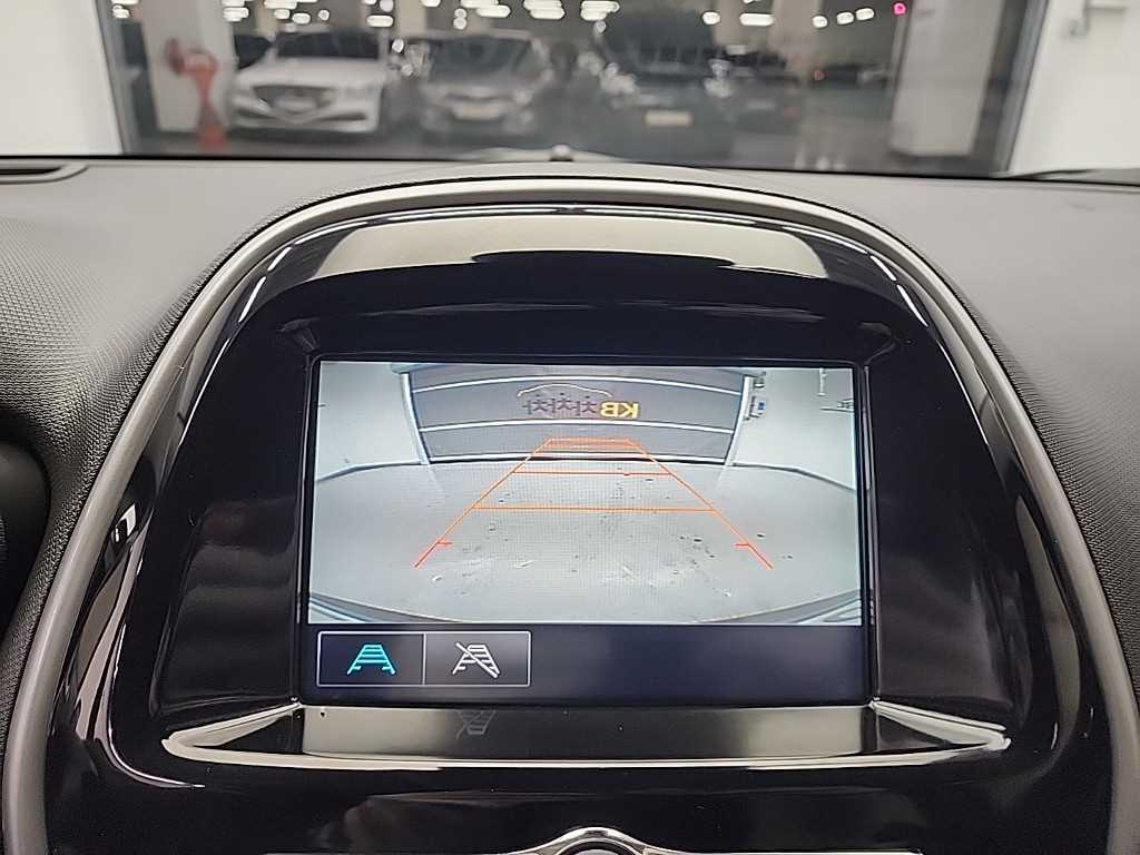 쉐보레 (대우) 더 넥스트 스파크 LTZ - 이미지 15