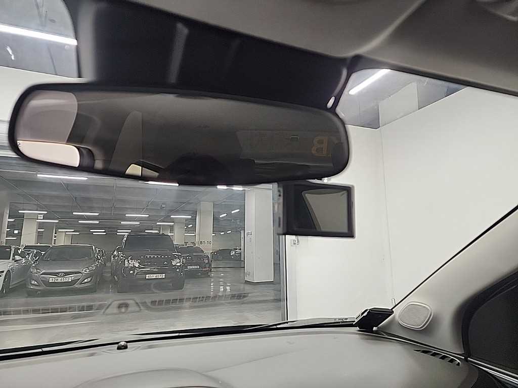 쉐보레 (대우) 더 넥스트 스파크 LTZ - 이미지 20