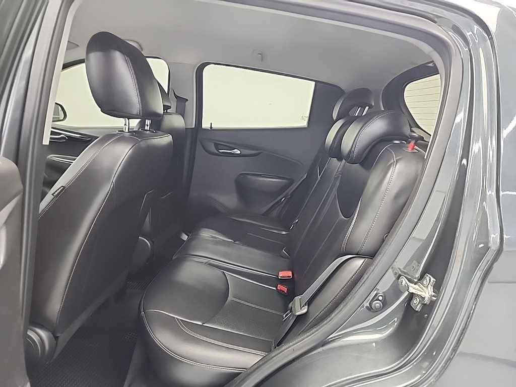 쉐보레 (대우) 더 넥스트 스파크 LTZ - 이미지 8