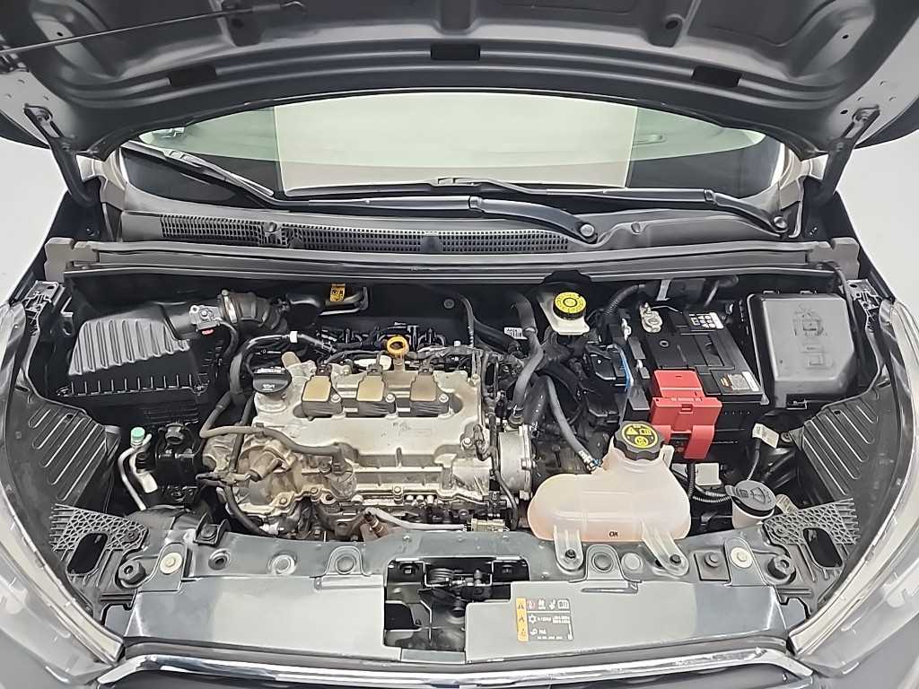 쉐보레 (대우) 더 넥스트 스파크 LTZ - 이미지 7