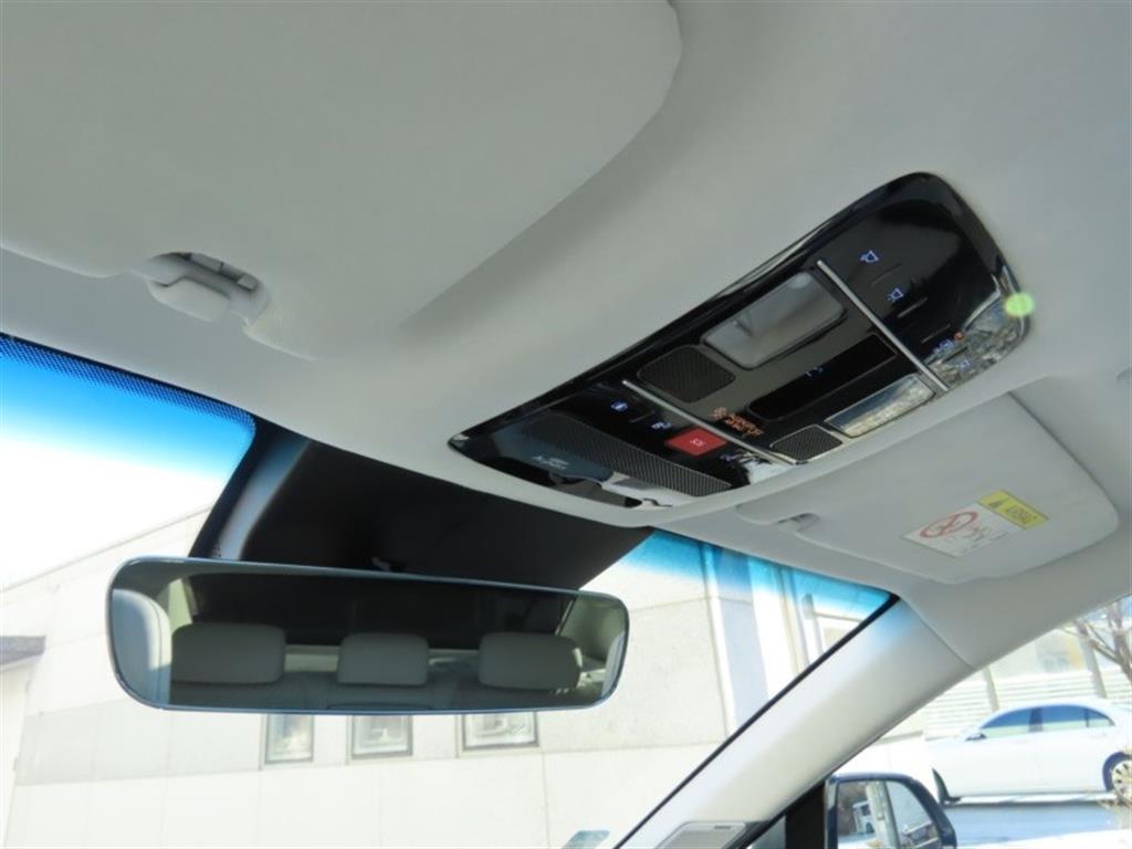 현대 디 올뉴그랜저 가솔린 2.5 캘리그래피 - 이미지 13