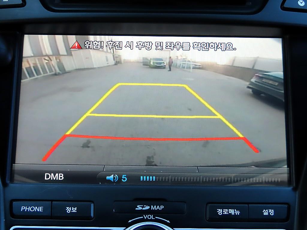 현대 싼타페(DM) 디젤 R2.0 2WD 익스클루시브 - 이미지 2