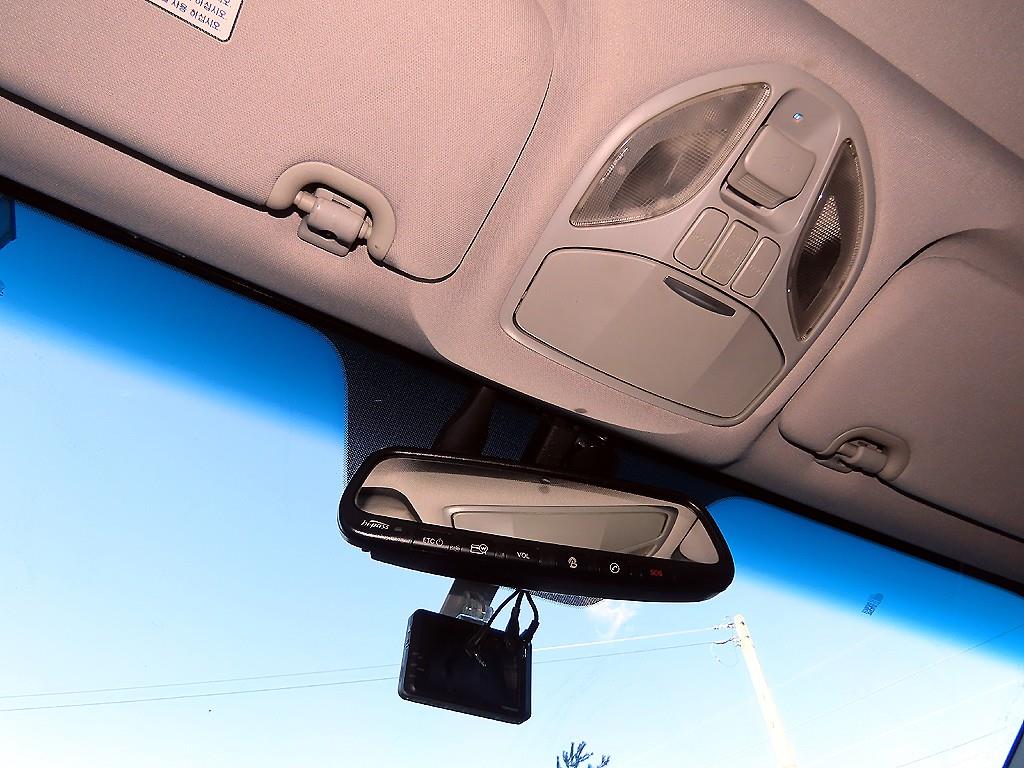 현대 싼타페(DM) 디젤 R2.0 2WD 익스클루시브