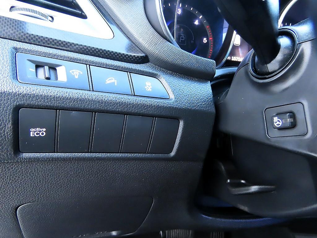 현대 싼타페(DM) 디젤 R2.0 2WD 익스클루시브 - 이미지 7