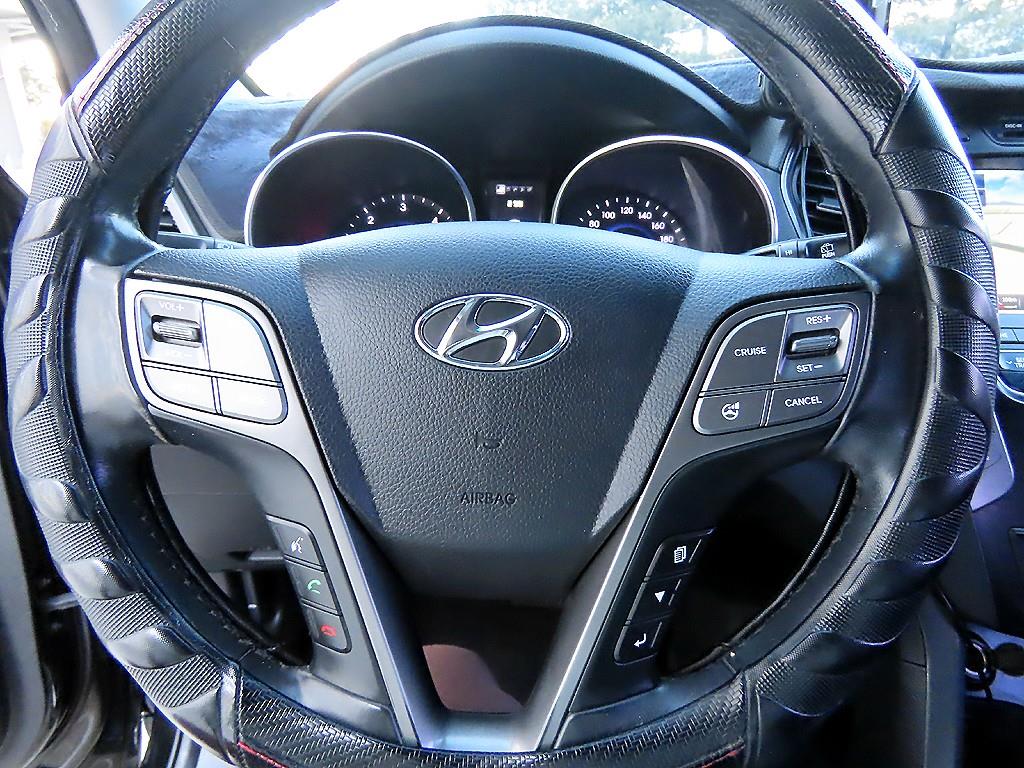 현대 싼타페(DM) 디젤 R2.0 2WD 익스클루시브 - 이미지 4