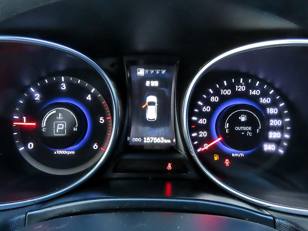 현대 싼타페(DM) 디젤 R2.0 2WD 익스클루시브 - 이미지 11