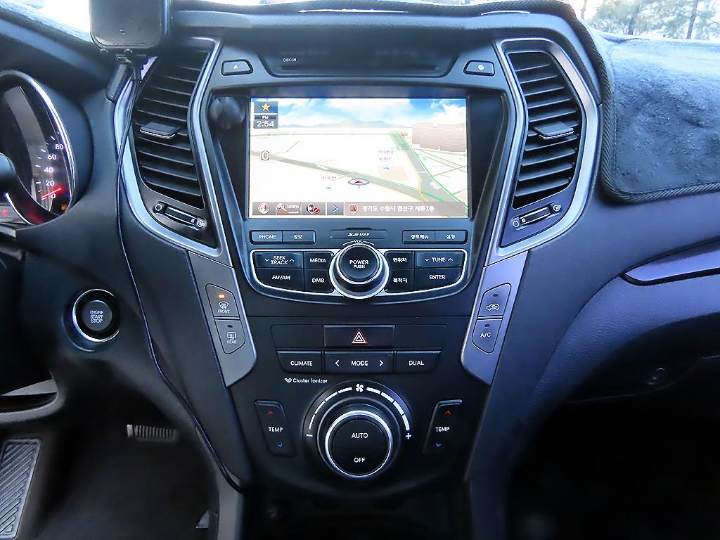 현대 싼타페(DM) 디젤 R2.0 2WD 익스클루시브 - 이미지 20