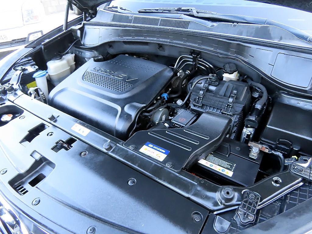 현대 싼타페(DM) 디젤 R2.0 2WD 익스클루시브 - 이미지 17