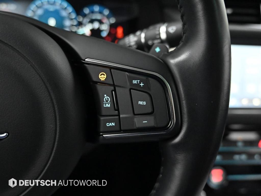 재규어 XF(2세대) 2.0 25t 프레스티지 - 이미지 13