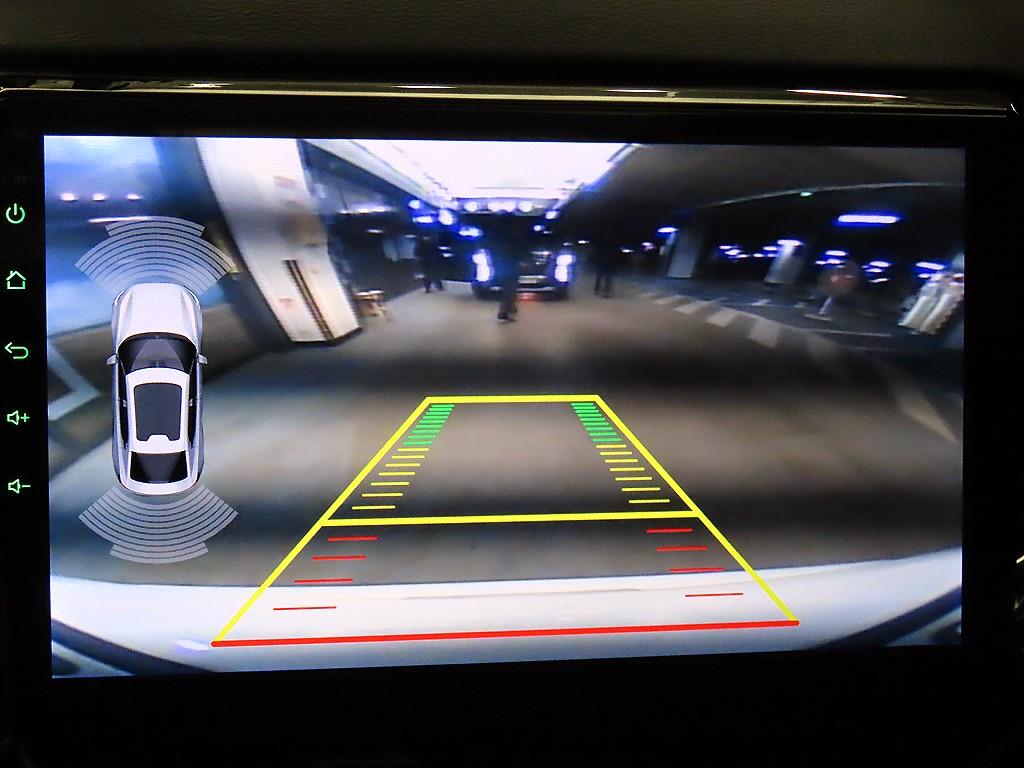 지프 컴패스(MP) 2.4 AWD 론지튜드 - 이미지 3