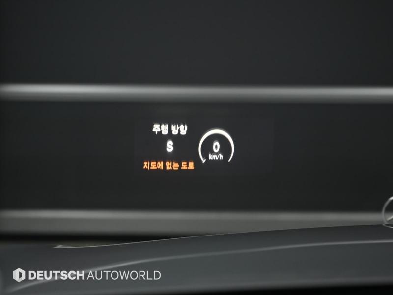 벤츠 S클래스(6세대) S400L 4매틱 - 이미지 19