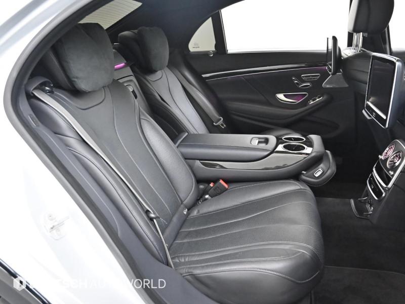 벤츠 S클래스(6세대) S400L 4매틱 - 이미지 13