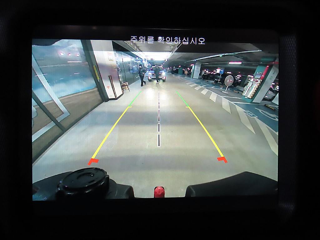 지프 랭글러(JL) 2.0 루비콘 4DR 파워탑 - 이미지 7