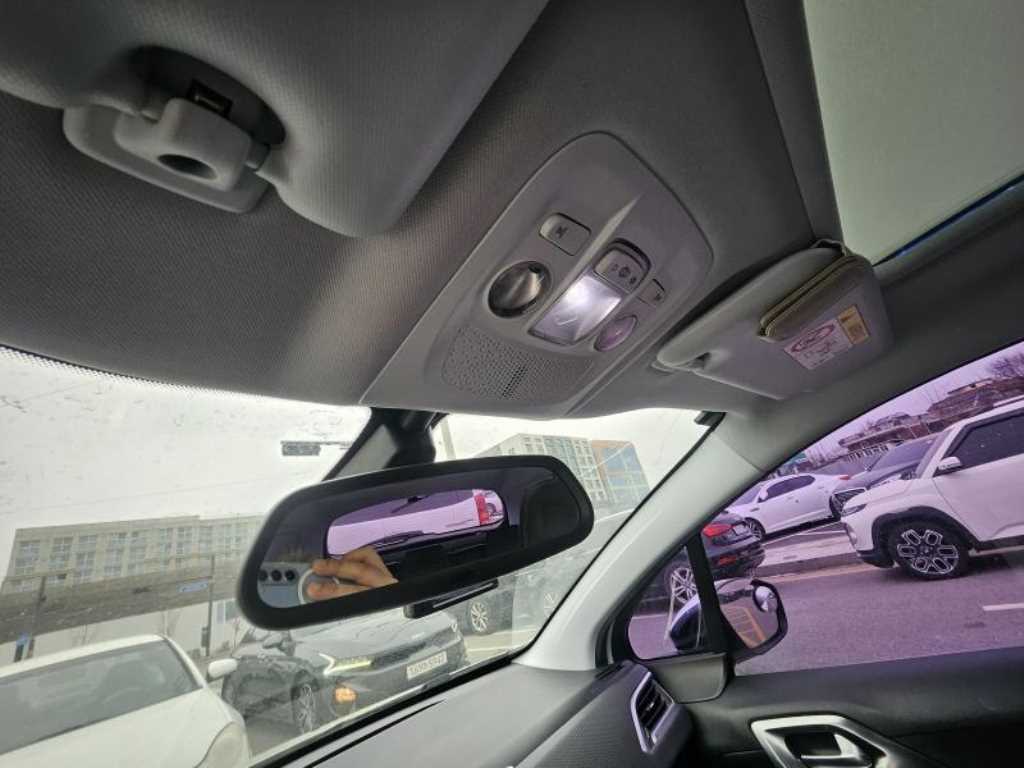 푸조 2008 1.6 e-HDi 펠린 L - 이미지 6