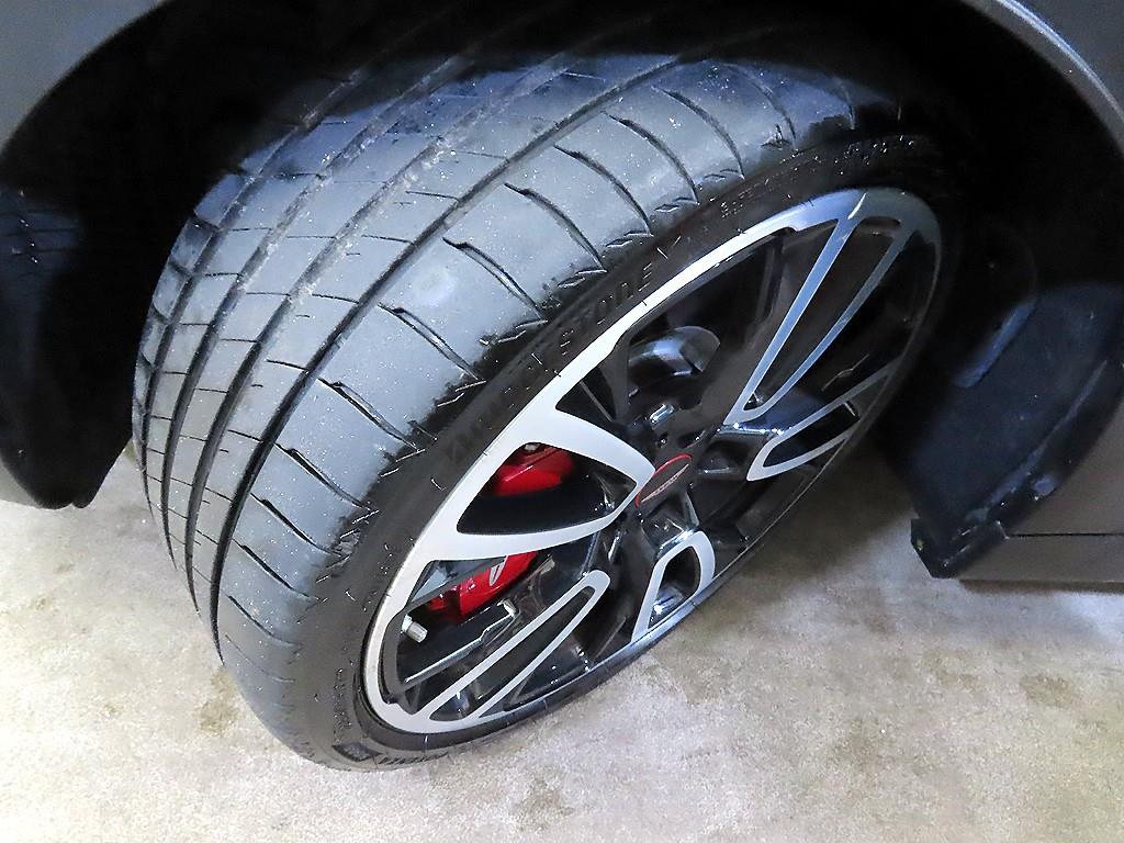 미니 클럽맨(2세대) 2.0 JCW ALL4 - 이미지 15